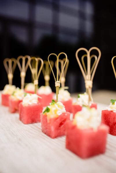 catering Austin wedding Dripping Springs event best food reception